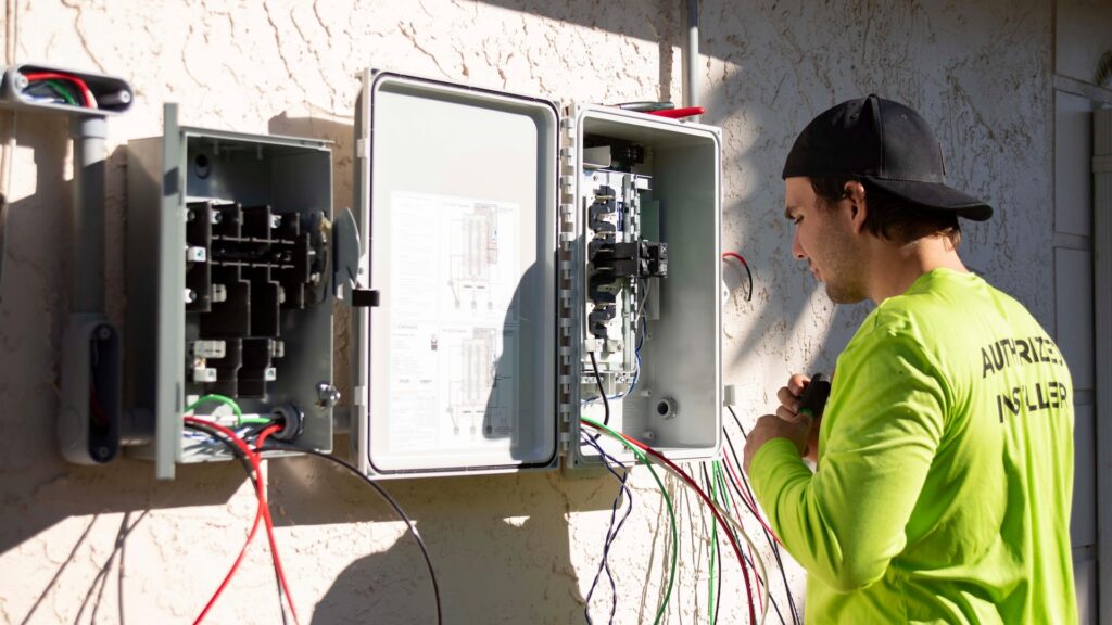 Electrical issues in your Rockwall house can be a major headache for homeowners. Not only do they cause inconvenience and disrupt daily activities, but they can also pose serious safety hazards. It is important to address any electrical problems promptly to avoid further damage and ensure the safety of your home.